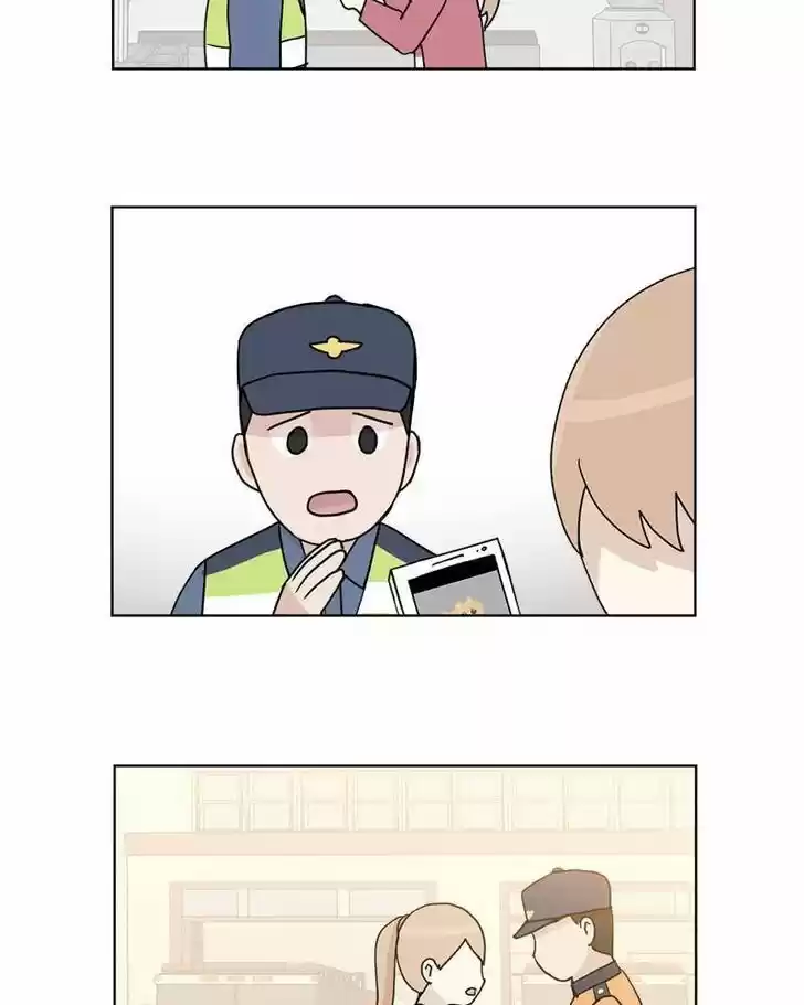 I Gave Birth to a Dog Ch.010