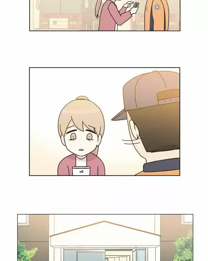 I Gave Birth to a Dog Ch.010