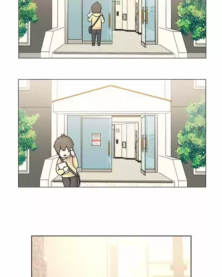 I Gave Birth to a Dog Ch.010