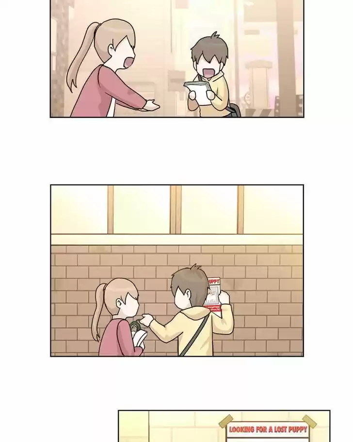 I Gave Birth to a Dog Ch.010