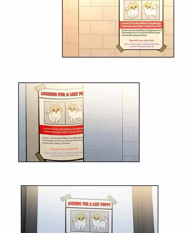 I Gave Birth to a Dog Ch.010