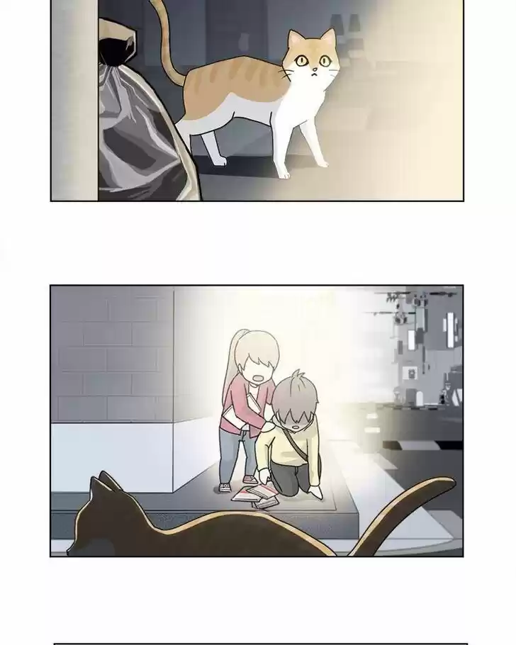 I Gave Birth to a Dog Ch.010