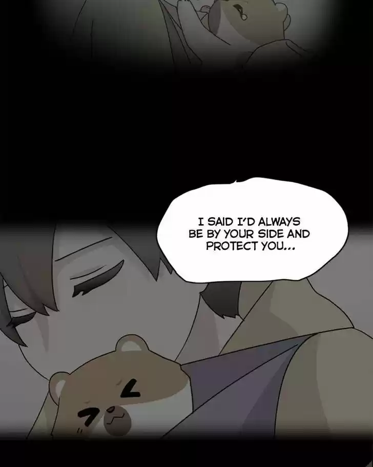 I Gave Birth to a Dog Ch.010