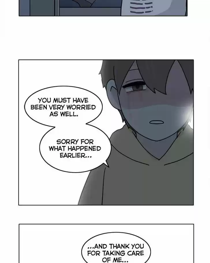 I Gave Birth to a Dog Ch.010