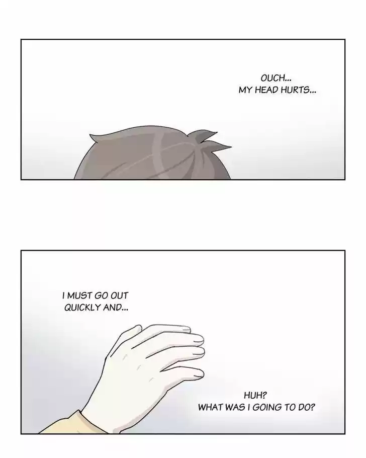 I Gave Birth to a Dog Ch.011