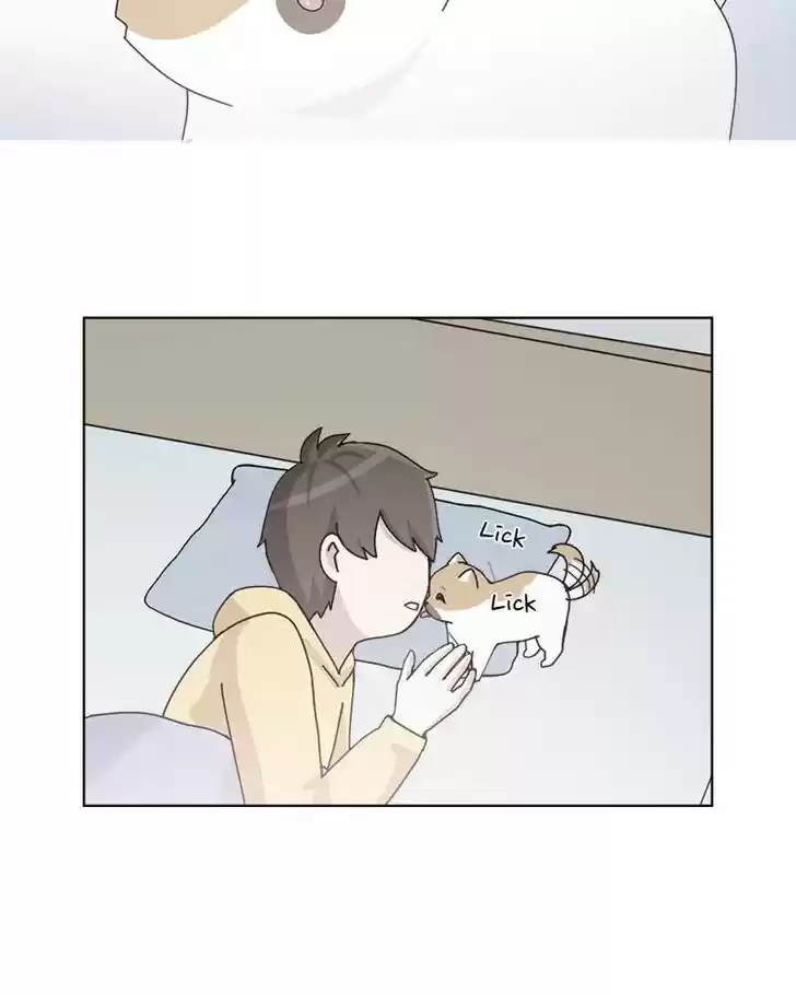 I Gave Birth to a Dog Ch.011