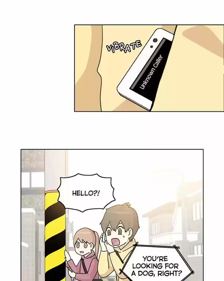 I Gave Birth to a Dog Ch.011