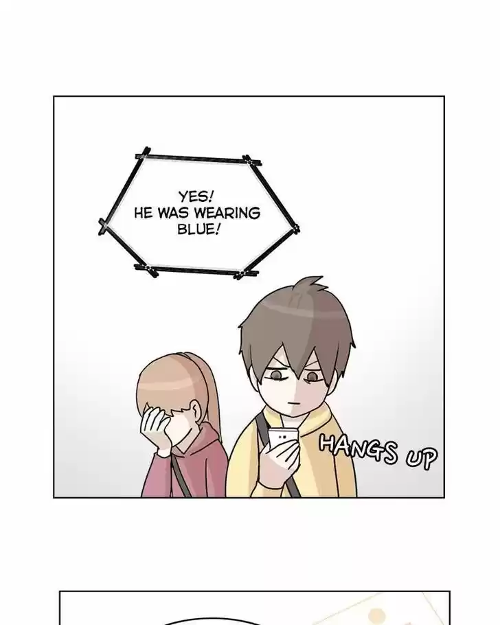 I Gave Birth to a Dog Ch.011