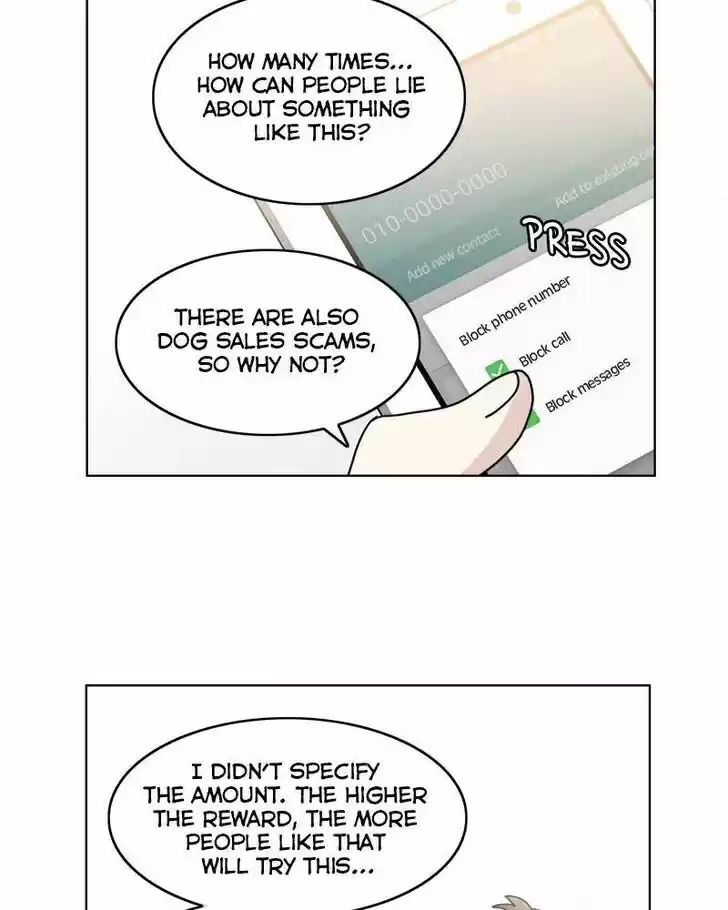 I Gave Birth to a Dog Ch.011