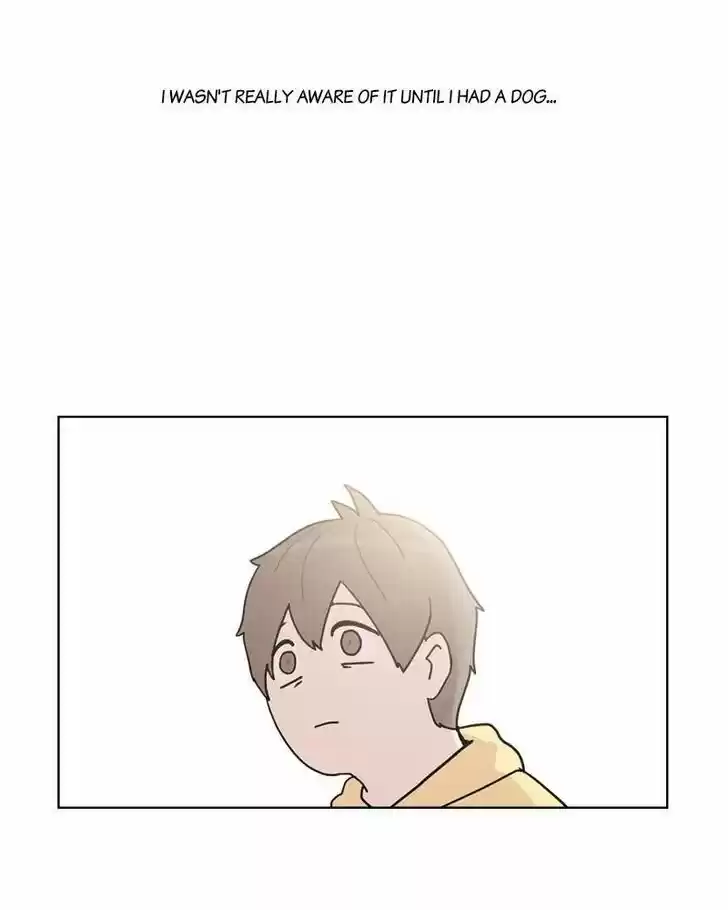 I Gave Birth to a Dog Ch.011