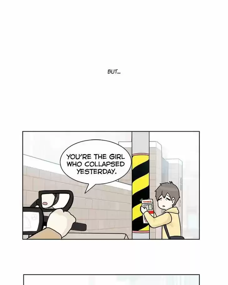 I Gave Birth to a Dog Ch.011