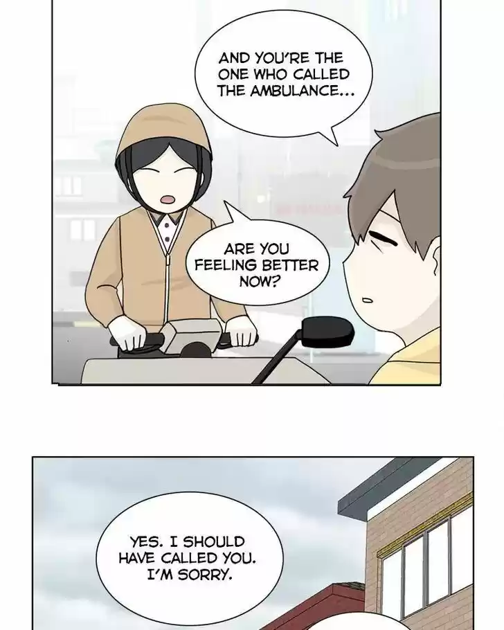 I Gave Birth to a Dog Ch.011