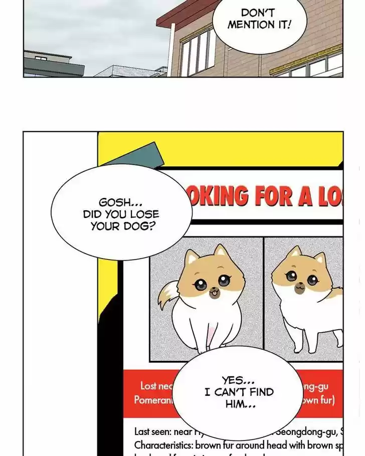 I Gave Birth to a Dog Ch.011