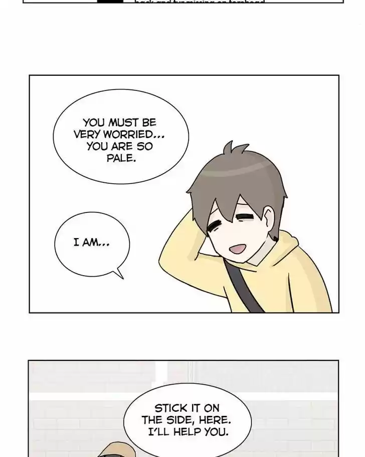 I Gave Birth to a Dog Ch.011