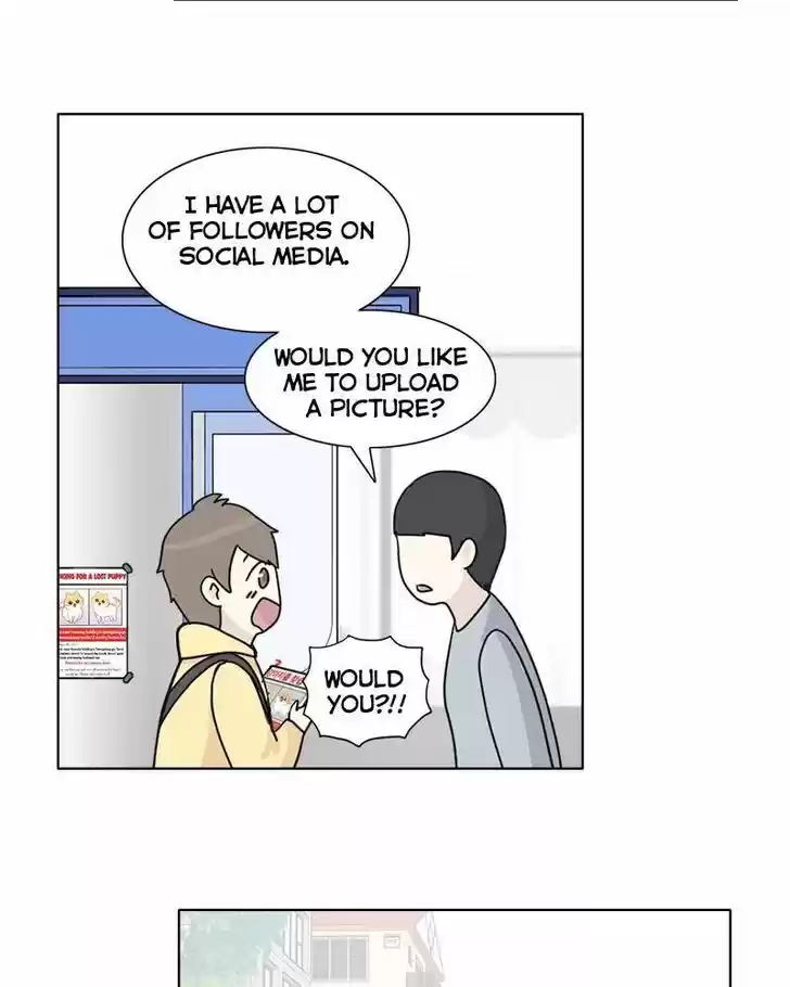 I Gave Birth to a Dog Ch.011