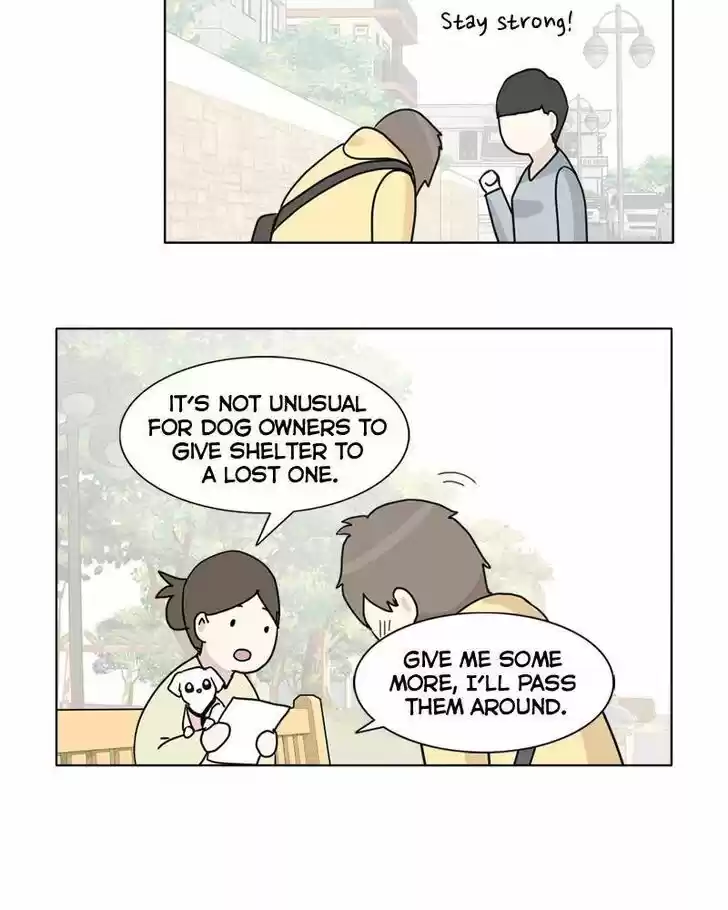 I Gave Birth to a Dog Ch.011