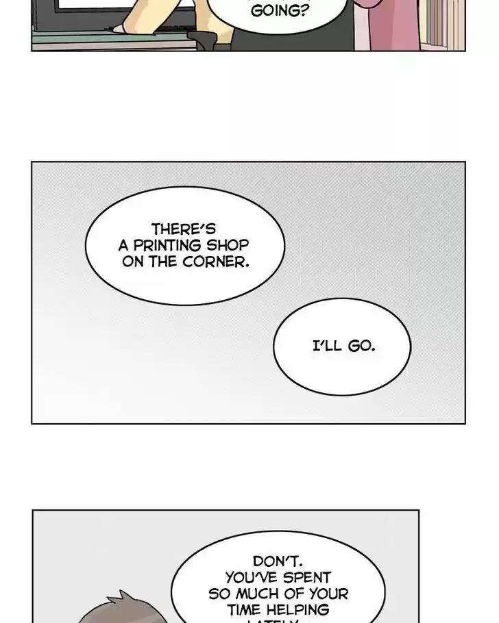 I Gave Birth to a Dog Ch.011