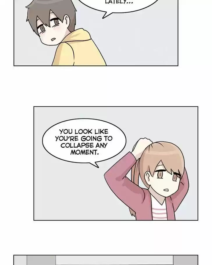 I Gave Birth to a Dog Ch.011