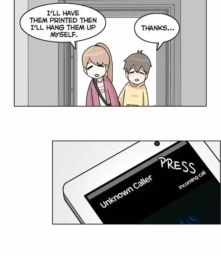 I Gave Birth to a Dog Ch.011