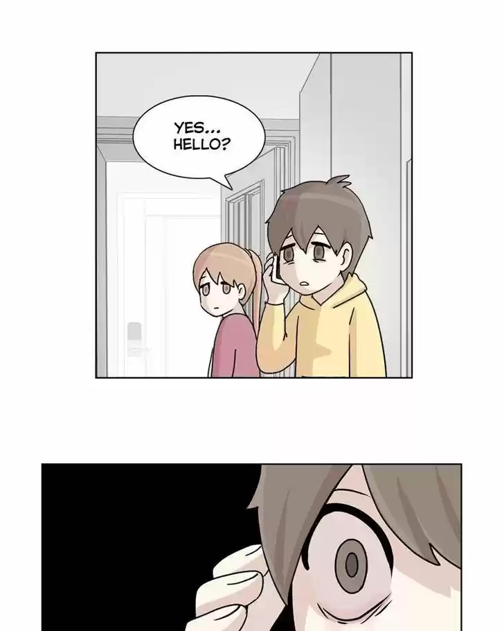 I Gave Birth to a Dog Ch.011