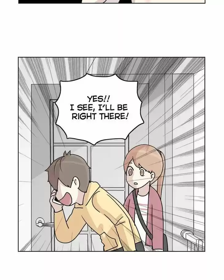 I Gave Birth to a Dog Ch.011