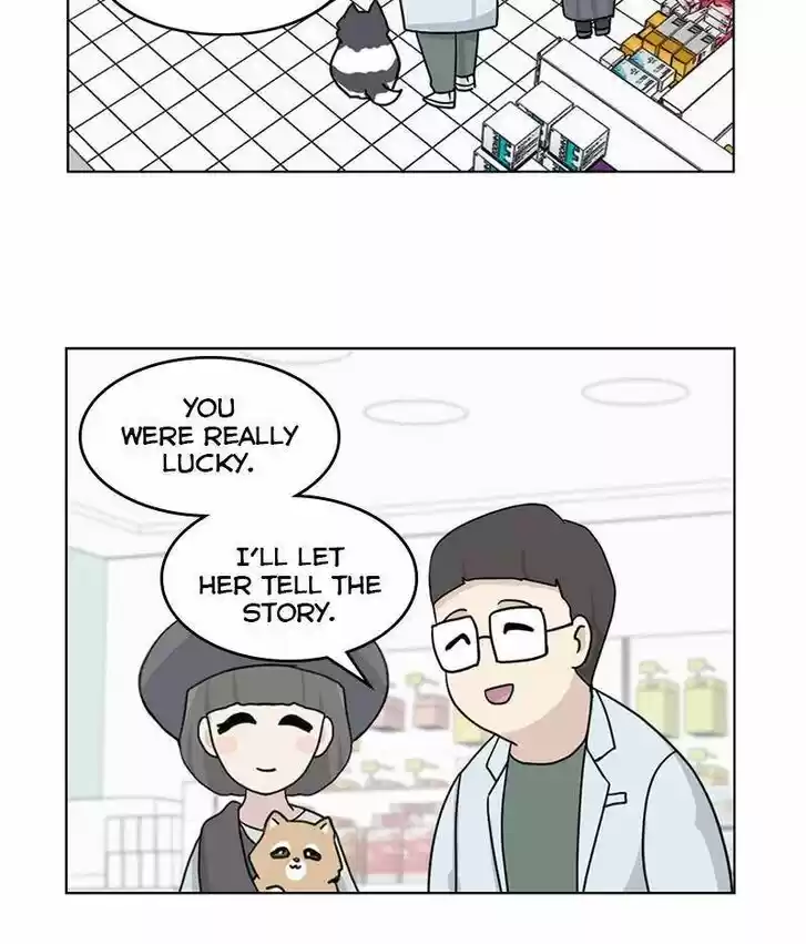 I Gave Birth to a Dog Ch.012