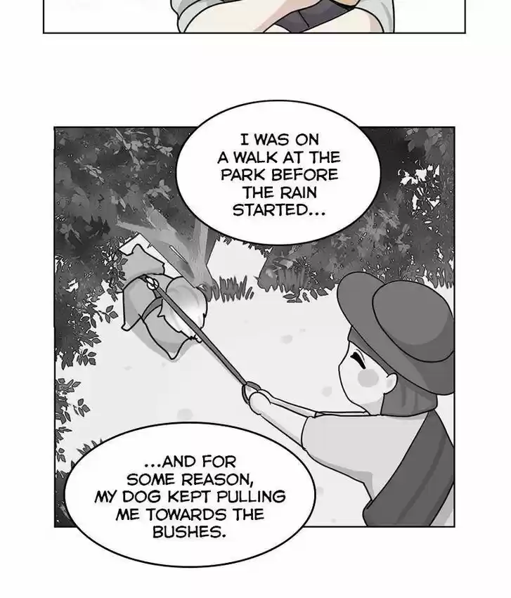 I Gave Birth to a Dog Ch.012