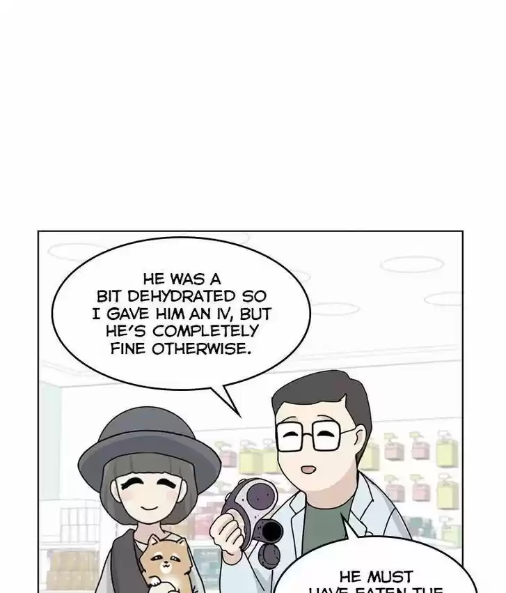 I Gave Birth to a Dog Ch.012