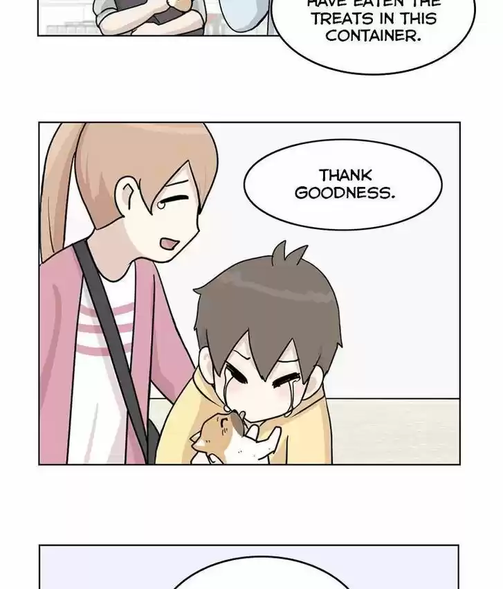 I Gave Birth to a Dog Ch.012