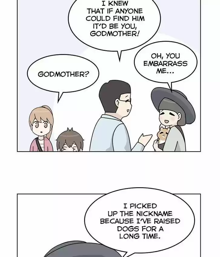 I Gave Birth to a Dog Ch.012