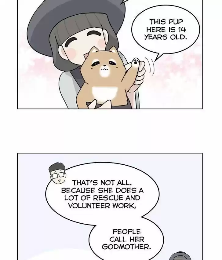 I Gave Birth to a Dog Ch.012