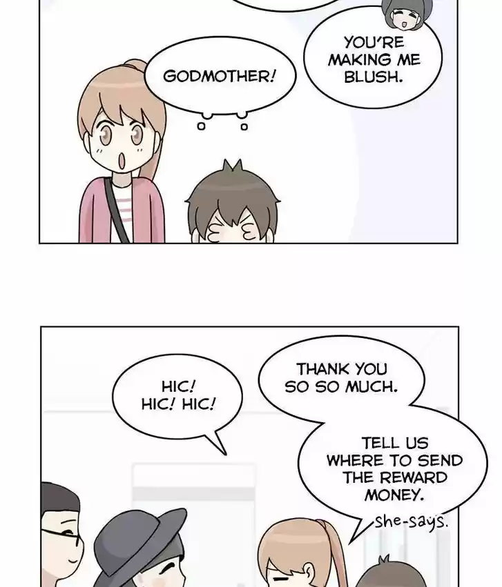 I Gave Birth to a Dog Ch.012