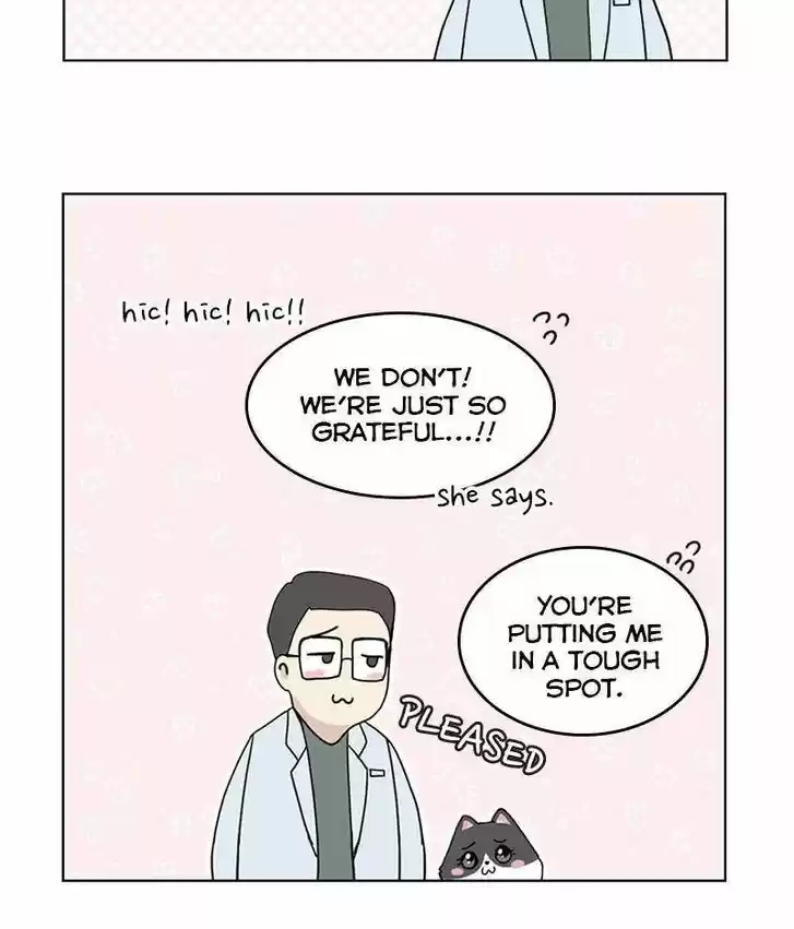 I Gave Birth to a Dog Ch.012