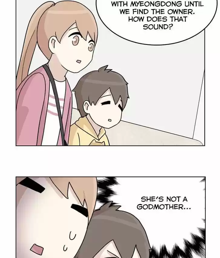 I Gave Birth to a Dog Ch.012