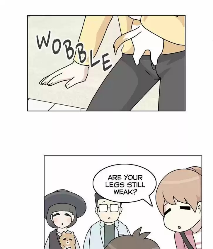 I Gave Birth to a Dog Ch.012