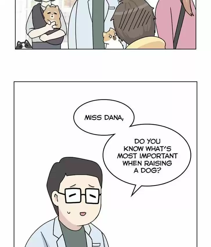 I Gave Birth to a Dog Ch.012