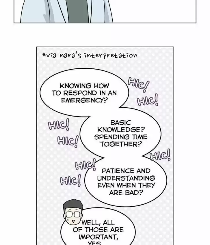 I Gave Birth to a Dog Ch.012