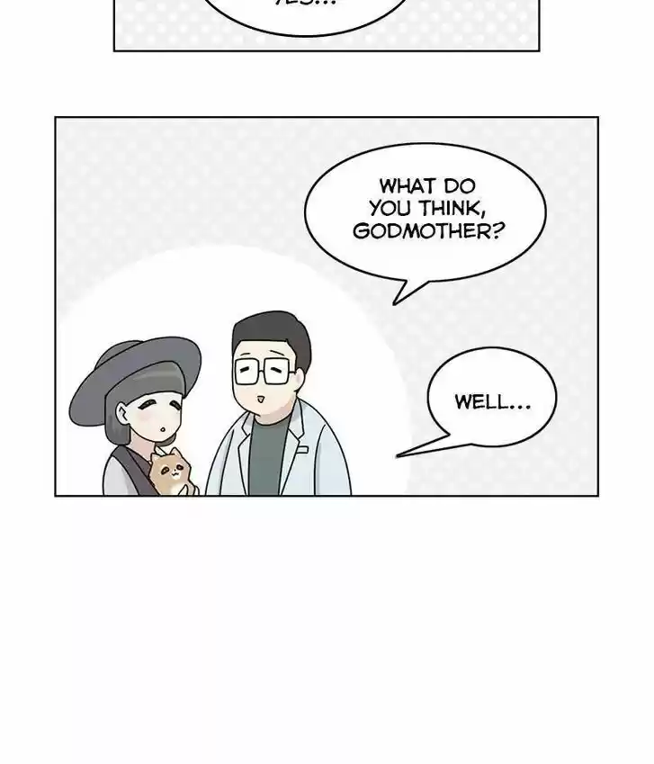 I Gave Birth to a Dog Ch.012