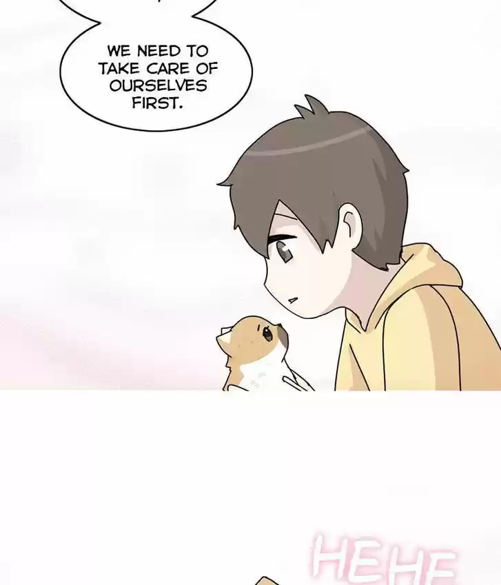 I Gave Birth to a Dog Ch.012