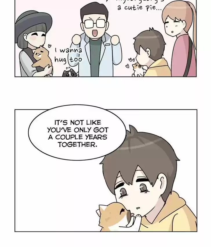 I Gave Birth to a Dog Ch.012