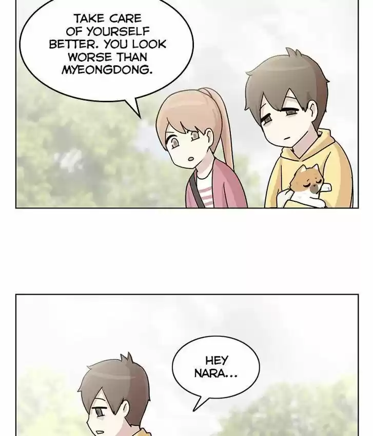 I Gave Birth to a Dog Ch.012