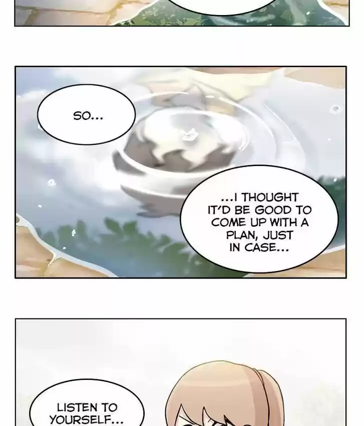 I Gave Birth to a Dog Ch.012