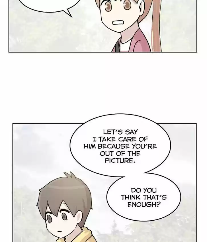 I Gave Birth to a Dog Ch.012