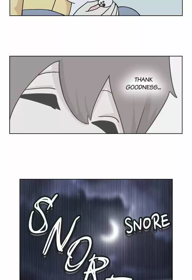 I Gave Birth to a Dog Ch.013