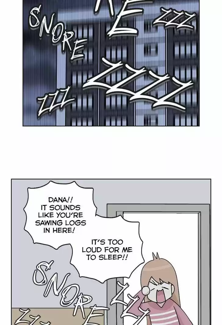 I Gave Birth to a Dog Ch.013