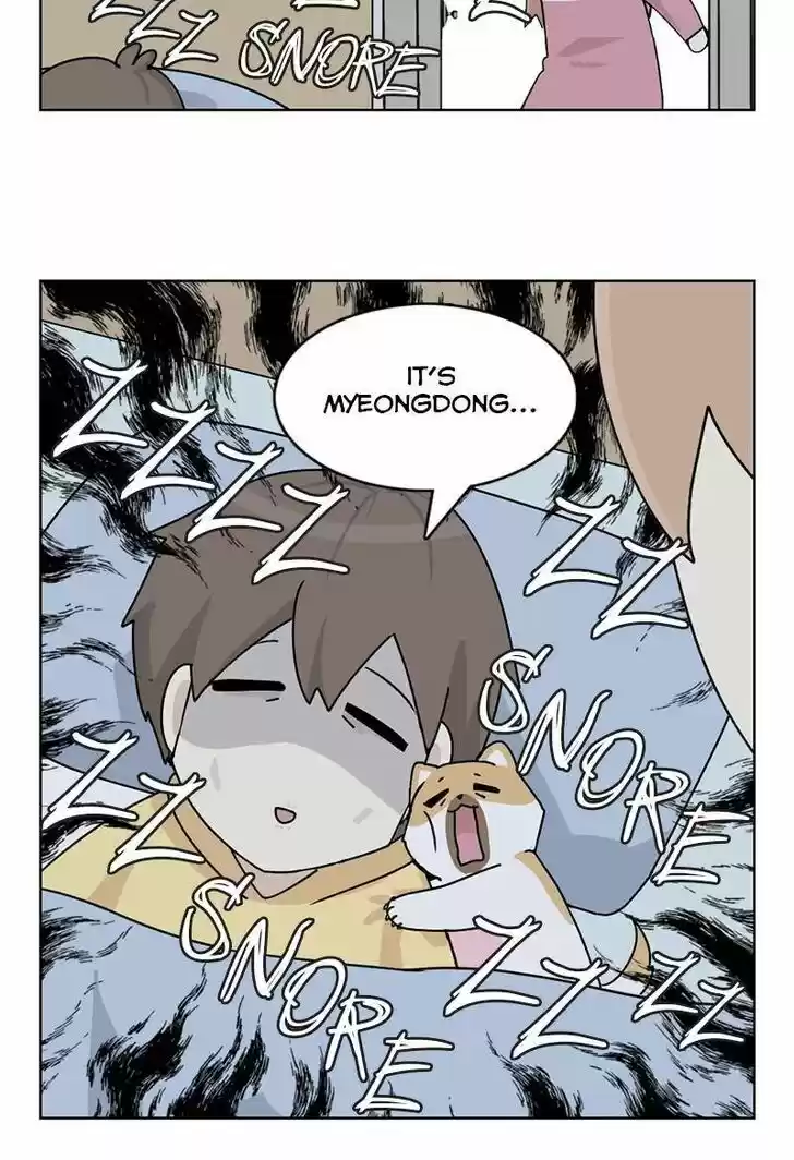 I Gave Birth to a Dog Ch.013