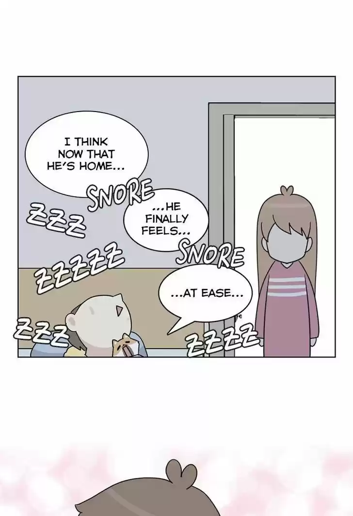 I Gave Birth to a Dog Ch.013