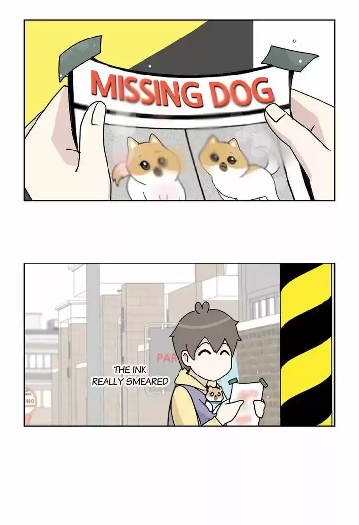 I Gave Birth to a Dog Ch.013