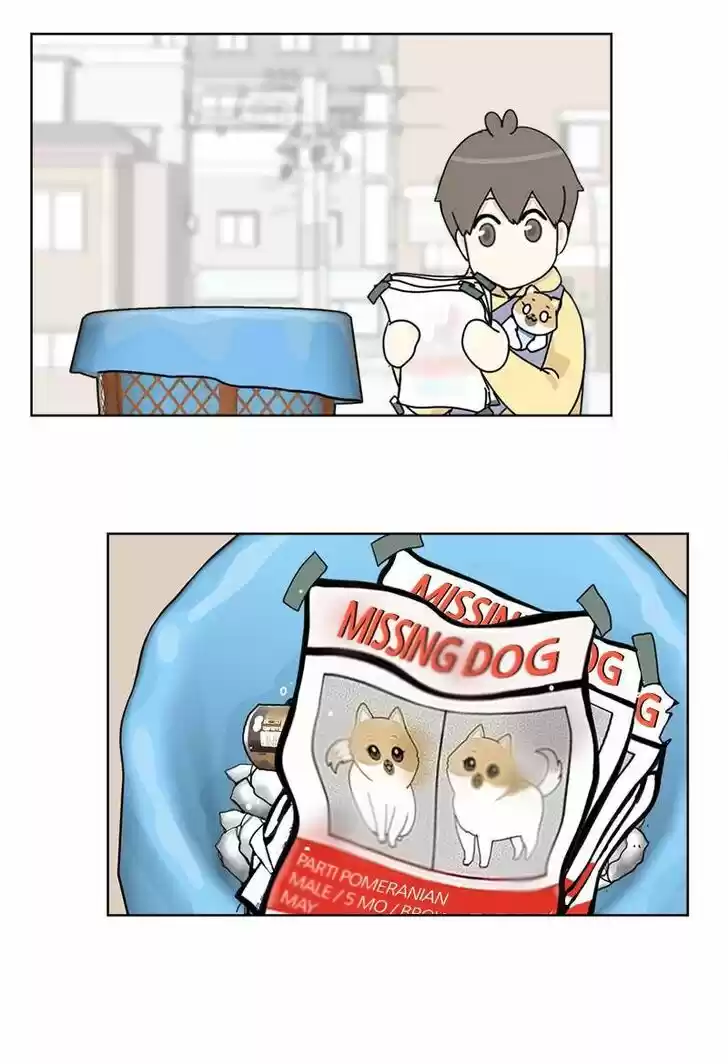 I Gave Birth to a Dog Ch.013