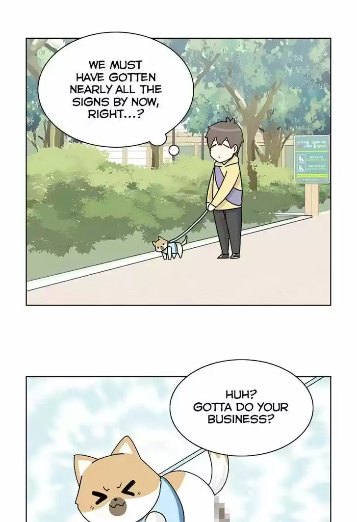 I Gave Birth to a Dog Ch.013